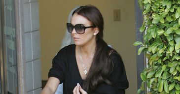Lindsay Lohan w "Playboyu"?