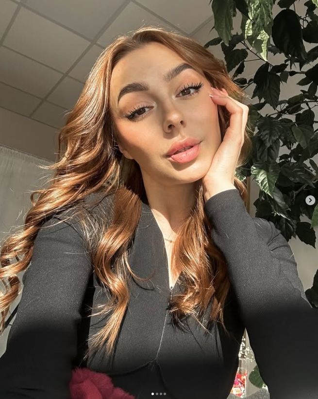 Wiktoria Czajkowska