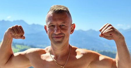 Adamek nie ma wątpliwości. To czeka freak fighty w Polsce