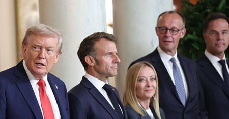 Zwrot ws. ceł USA nie uspokoił firm z Europy. "Nowa runda niepewności"