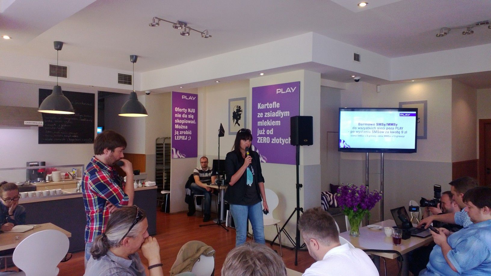 Formuła Mini Max - sieci Play udało się ulepszyć ofertę nju mobile? 2