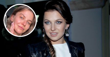 Anna Lewandowska pokazała się bez makijażu. To nie uciszy plotek o operacjach plastycznych?