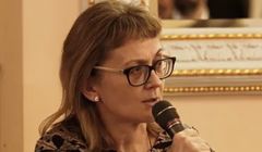 Wyleciała z radia, bo nazwała obchody rocznicy katastrofy pod Smoleńskiem „odbytnicami”. Teraz wraca