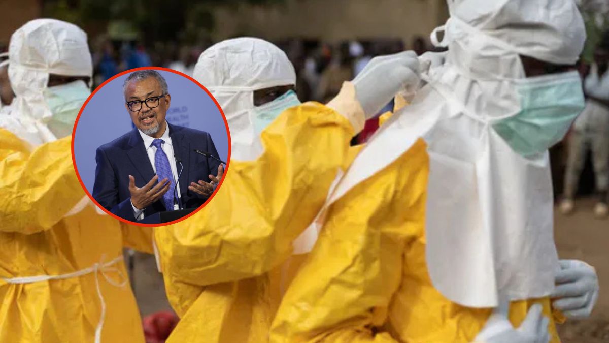 ebola