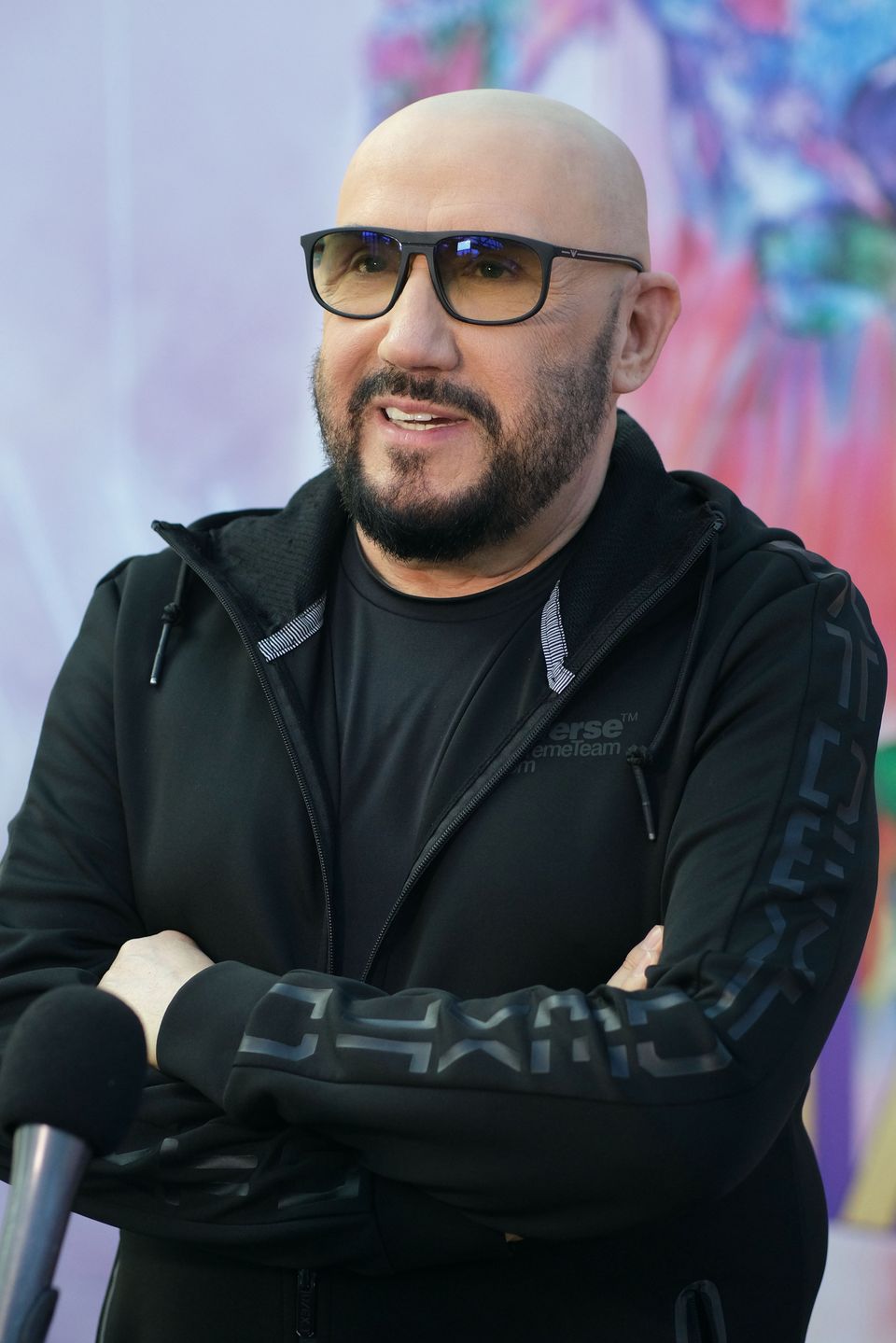 Grzegorz Skawinski