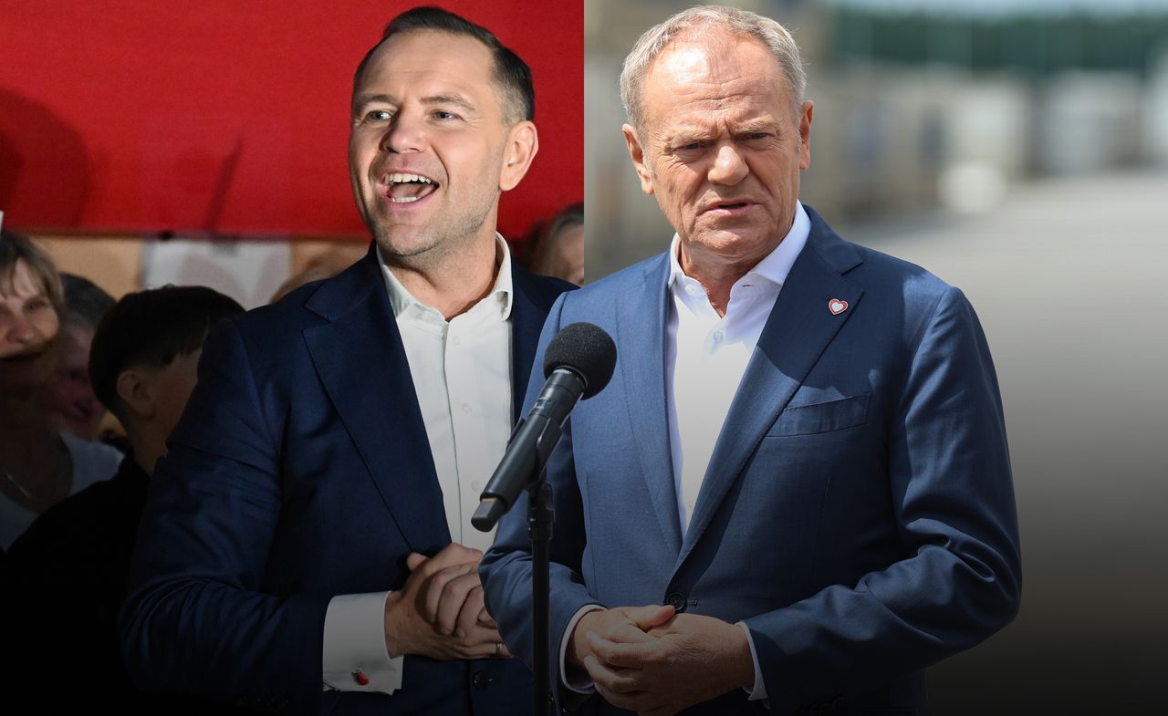 To nie koniec wet. Nawrocki idzie zgodnie z kierunkiem wytyczonym przez Konfederację i PiS