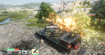 Czy da się zostać czołgistą od zera? Sprawdziłem World of Tanks: HEAT
