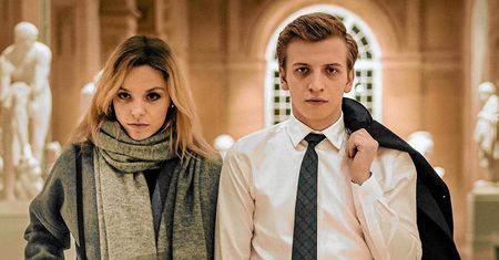 "Sala samobójców. Hejter" już na Netfliksie, ale nie w Polsce