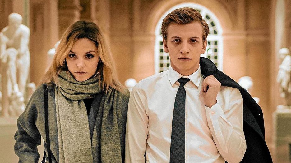"Sala samobójców. Hejter" na światowym Netfliksie