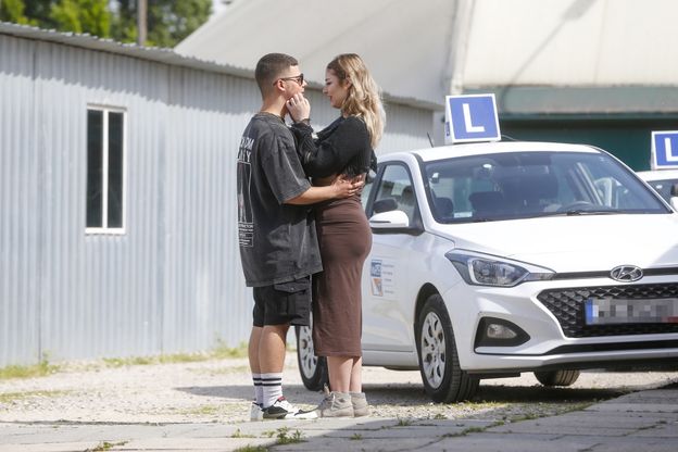 TYLKO NA PUDELKU: Allan Krupa i Angelika Dziedzic wrócą do siebie?! "Potrafią rozwiązywać problemy"