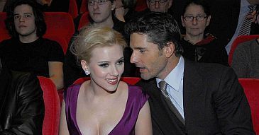 Wygraj randkę ze Scarlett Johansson!