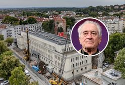 "Mieszkańcy są oburzeni". Będzie zwrot ws. hotelu de Niro w Krakowie?