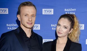 "Rolnik szuka żony": Marta i Paweł nie utrzymują kontaktów ze znajomymi z show. Mówią, dlaczego