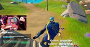 Gwiazdor Twitcha rzuca "Fortnite'a". "Ninja" wściekł się na swoich widzów