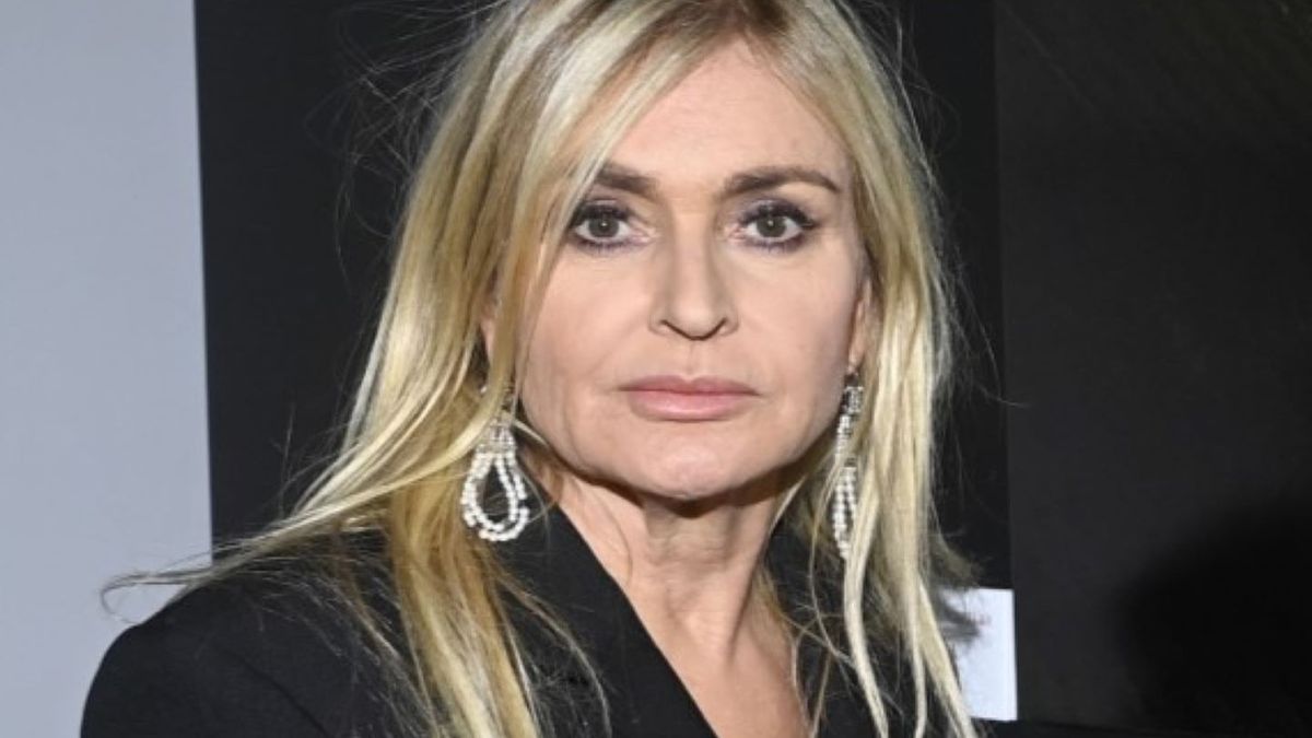 Monika Olejnik zachwyca modowymi wyborami 