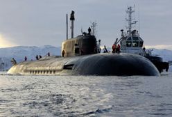 Posejdon po testach. Atomowe pociski gotowe