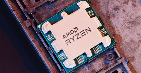 Procesory AMD Ryzen 7000 w nowych opakowaniach. Wyglądają świetnie!
