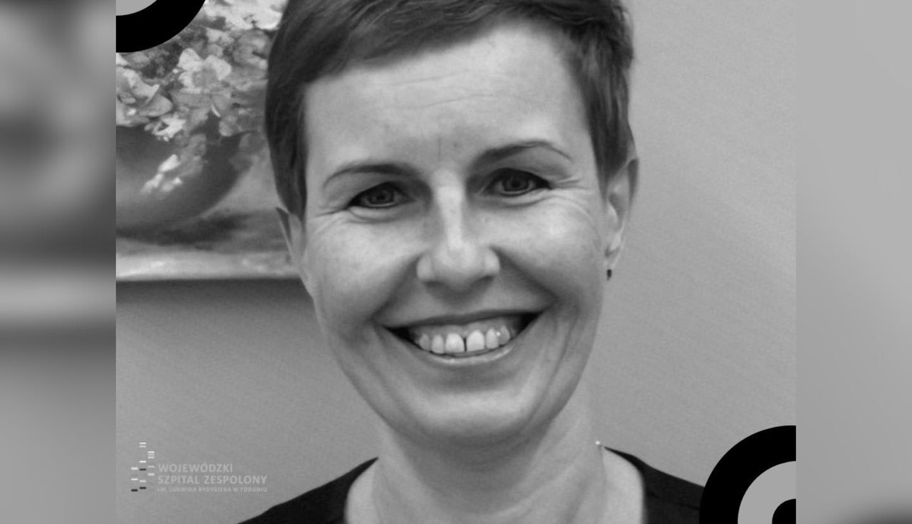 Nie żyje dr Agnieszka Lis. Tragiczna śmierć lekarki w Austrii