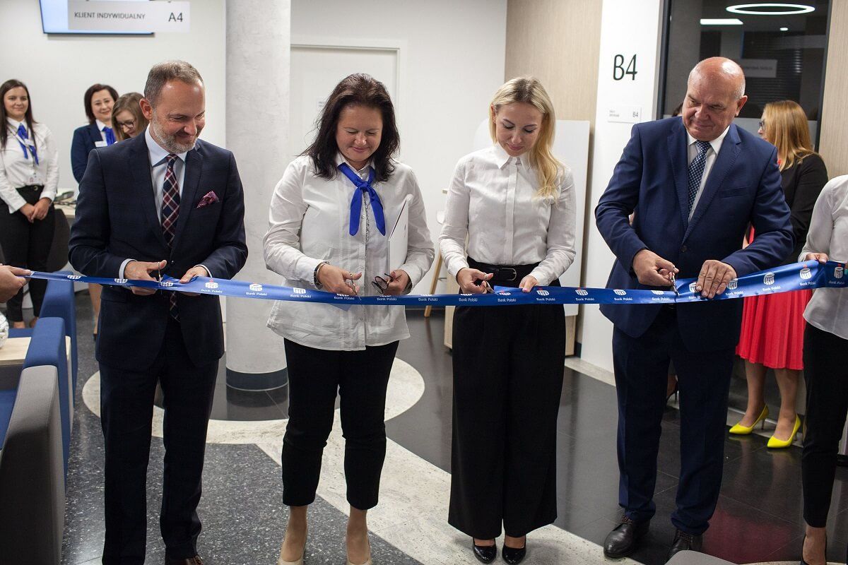 PKO Bank Polski w Lublinie