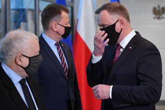 Rząd wyprowadza finansowanie armii poza budżet. Za sprawą ustawy o obronie ojczyzny