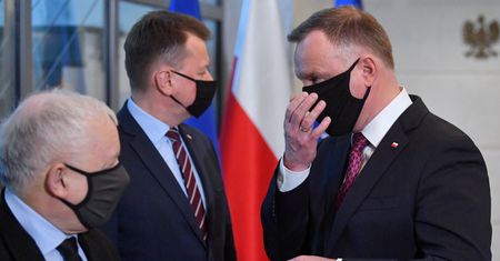 Rząd wyprowadza finansowanie armii poza budżet. Za sprawą ustawy o obronie ojczyzny