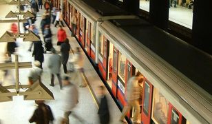 Metro: 140 mln pasażerów w 2012!