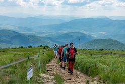Turystyczny "boom" na majówkę. Najwięcej rezerwacji w skali kraju przypada tutaj