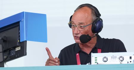 Wiele razy ich słyszałeś. Poznasz komentatora po zdjęciu?