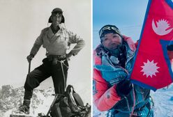 Edmund Hilary zdobył Mount Everest 72 lata temu. Jego osiągnięcie to nic przy dokonaniu Kami Rita Sherpy