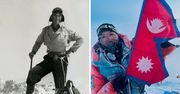 Edmund Hilary zdobył Mount Everest 72 lata temu. Jego osiągnięcie to nic przy dokonaniu Kami Rita Sherpy