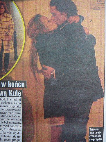 Czuły Kochanek