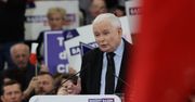 Kaczyński o dyktaturze, rządzących i Nawalnym