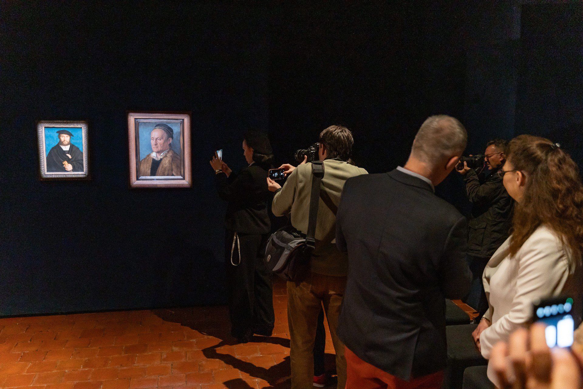 Na Wawelu goszczą prace niemieckich mistrzów renesansu Albrechta Dürera i Hansa Holbeina Młodszego