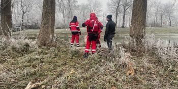 Pakość: Tragiczny finał poszukiwań 62‑letniego mężczyzny