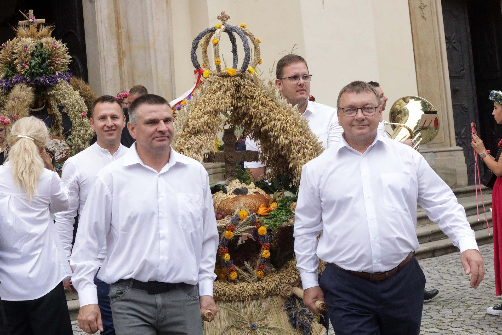 Dożynki 2025 w Legnickim Polu. Święto Plonów, koncert BOYS i atrakcje dla rodzin