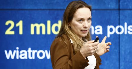Burza w sieci po wpisie minister. "Miliony dla milionerów". Jest odpowiedź