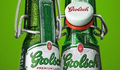 JWT pozyskała globalną obsługę reklamową piwa Grolsch