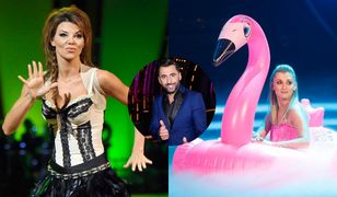 "Taniec z gwiazdami". Pamiętasz z kim tańczyły te gwiazdy? Sprawdź!