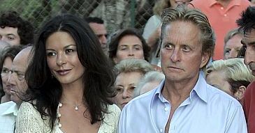 Zeta-Jones jest za stara do łóżkowych scen?!
