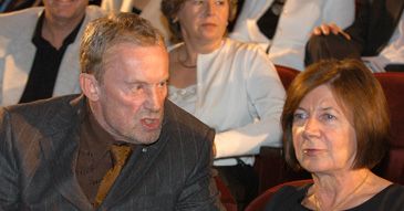 Chałtury Daniela Olbrychskiego