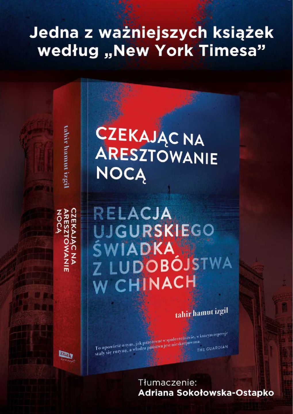 Znak Koncept, 2024