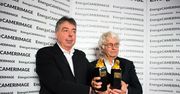 Twórca kultowych filmów na jubileuszu EnergaCAMERIMAGE