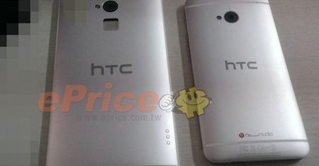 "Snapdragon 600 pogrąży HTC One Max!". Nieprawda