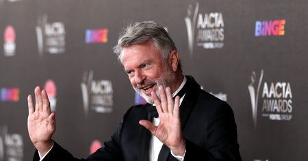 Odszedł zdecydowanie za wcześnie. Zobaczymy go jeszcze w tych filmach
