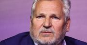 Aleksander Kwaśniewski ostrzega. Wyjaśnia jak Donald Trump rozumie koniec wojny