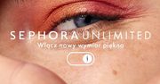 SEPHORA UNLIMITED - nowy wymiar piękna