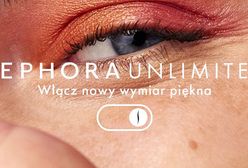 SEPHORA UNLIMITED - nowy wymiar piękna
