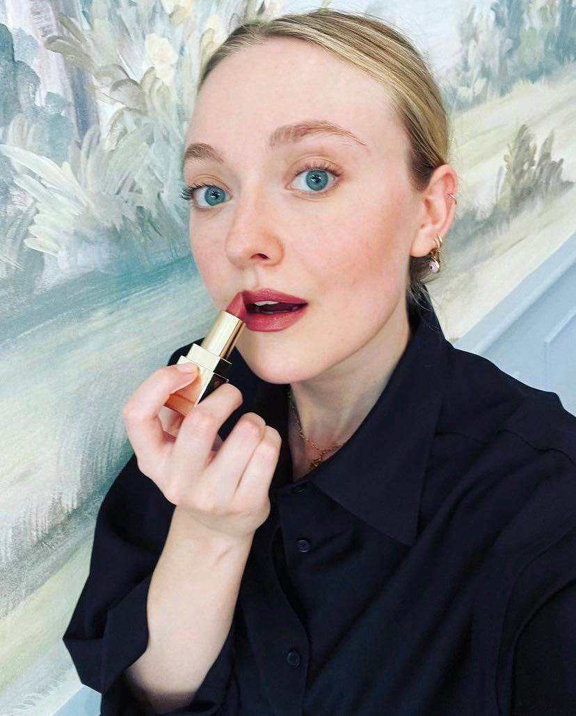 Dakota Fanning