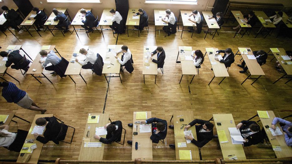 Matura 2020 i egzamin ósmoklasisty. Znamy dokładny harmonogram egzaminów z polskiego, matematyki i innych przedmiotów