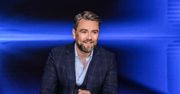 Ten utalentowany przystojniak to mąż Aleksandry Kwaśniewskiej. Kuba Badach nazywany jest "księciem kefirów"